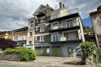  maison thonon-les-bains 74200