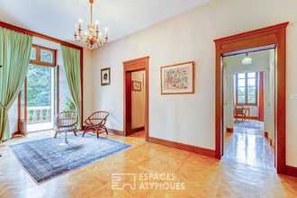  maison thonon-les-bains 74200