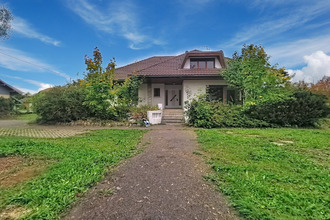  maison thonon-les-bains 74200