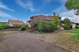  maison thonon-les-bains 74200