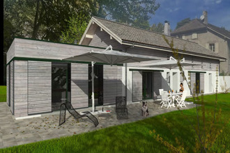  maison thonon-les-bains 74200