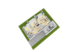  maison thonon-les-bains 74200