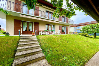  maison thonon-les-bains 74200