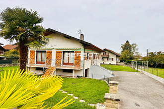  maison thonon-les-bains 74200