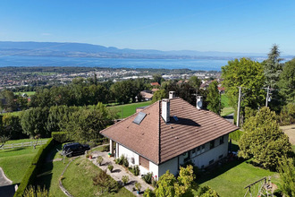  maison thonon-les-bains 74200