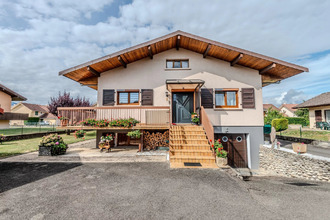  maison thonon-les-bains 74200