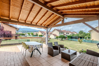  maison thonon-les-bains 74200