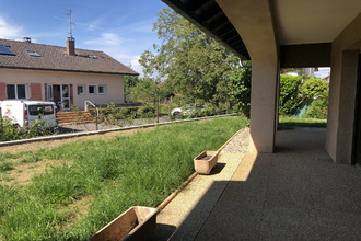  maison thonon-les-bains 74200