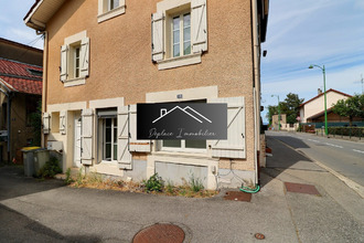  maison thonon-les-bains 74200