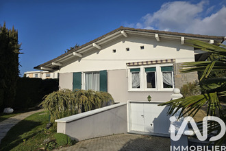  maison thonon-les-bains 74200