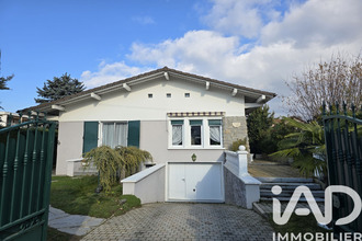  maison thonon-les-bains 74200