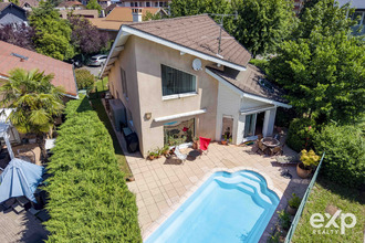  maison thonon-les-bains 74200