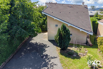  maison thonon-les-bains 74200