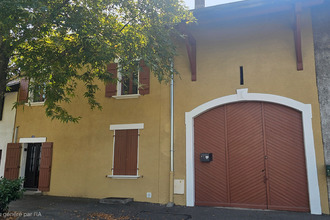  maison thonon-les-bains 74200