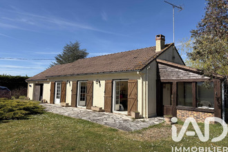  maison thorailles 45210