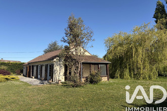  maison thorailles 45210