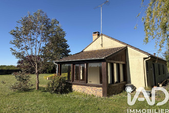  maison thorailles 45210