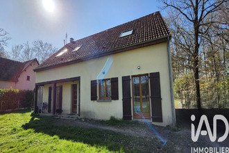  maison thorailles 45210