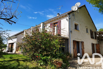  maison thore-la-rochette 41100