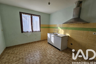  maison thore-la-rochette 41100