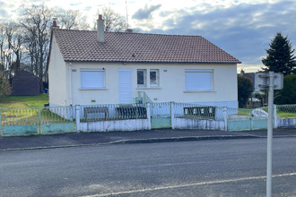  maison thoree-les-pins 72800