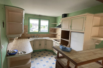  maison thoree-les-pins 72800