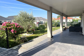  maison thorey-en-plaine 21110