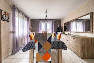  maison thorey-en-plaine 21110