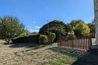  maison thorey-sous-charny 21350