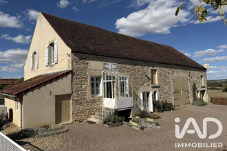  maison thorey-sous-charny 21350