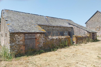  maison thorigne-en-charnie 53270
