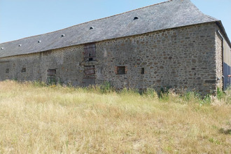  maison thorigne-en-charnie 53270