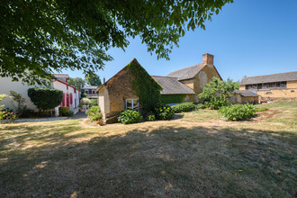  maison thorigne-fouillard 35235