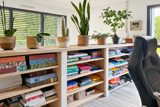  maison thorigne-fouillard 35235