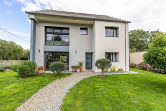  maison thorigne-fouillard 35235