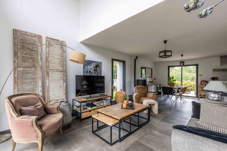  maison thorigne-fouillard 35235