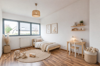  maison thorigne-fouillard 35235