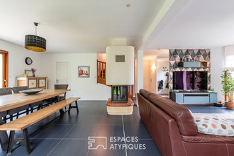  maison thorigne-fouillard 35235