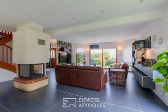  maison thorigne-fouillard 35235
