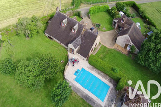 maison thorigne-sur-due 72160