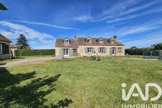  maison thorigne-sur-due 72160