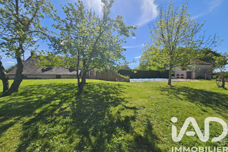  maison thorigne-sur-due 72160