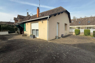  maison thorigne-sur-due 72160