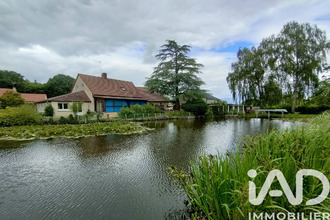  maison thorigne-sur-due 72160