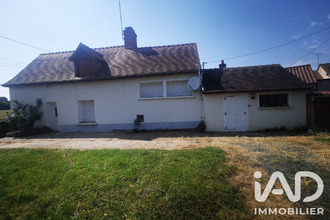  maison thorigne-sur-due 72160