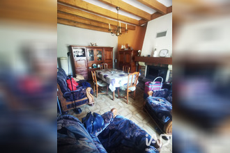  maison thorigne-sur-due 72160