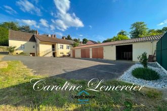  maison thorigne-sur-due 72160