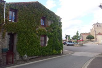  maison thorigny 85480