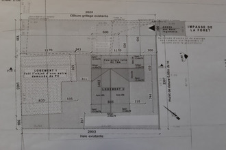  maison thorigny 85480