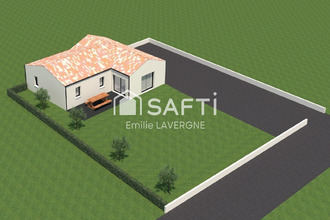  maison thorigny 85480